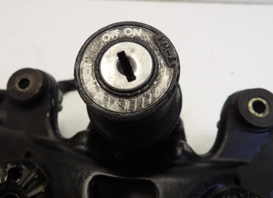 Fork top bridge Yamaha XJ 600 F