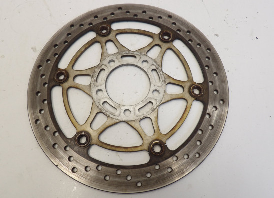 Brake disc front Suzuki DL 1000 V STROM