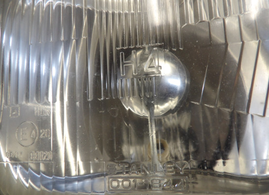 Scheinwerfer Kawasaki GPZ 900