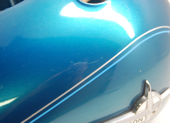 Complete kuipset Harley Davidson Softtail