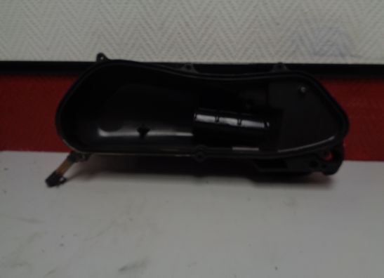Luchtfilterhuis Yamaha X max 250 i