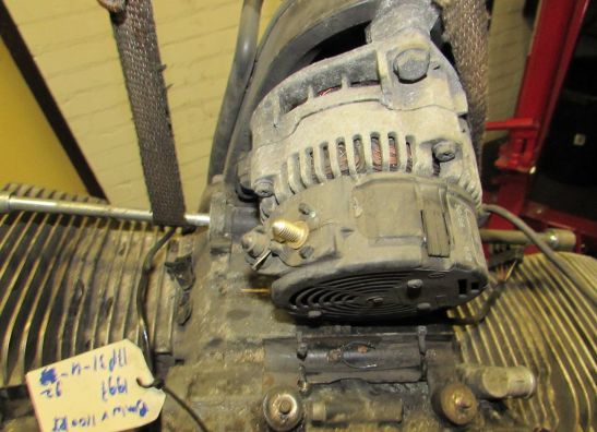 Motorblok BMW R 1100 RT