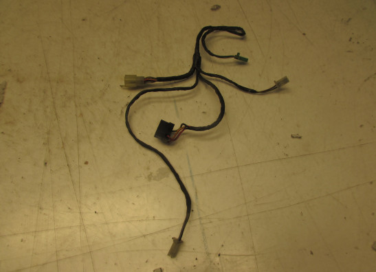 Kabelboom voor Kawasaki ZZR 1100