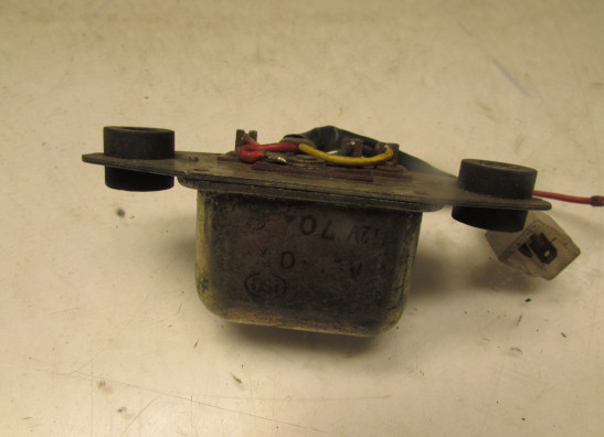 Relais unit Yamaha XS 650