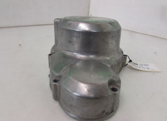 Motorblockdeckel Suzuki GS 550