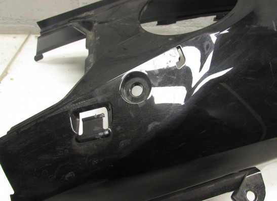 Tankcover Can-am Overig Can Am