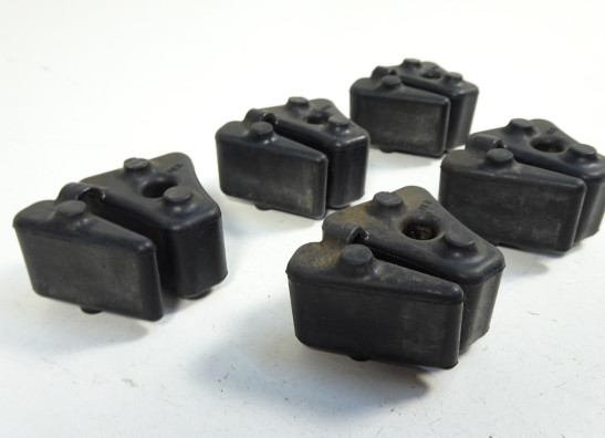 Kettenrad-Trager Honda CB 500 F