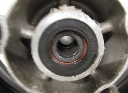 Achtervelg Honda CBR 600 F