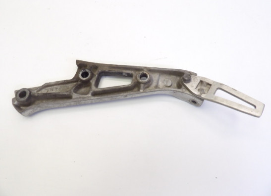 Duo voetsteun links Suzuki GSX 750