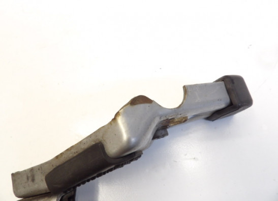 Soziusfussraste links BMW R 1100  1150 RS