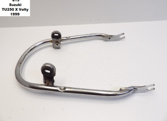 Rail Suzuki TU 250 X Volty