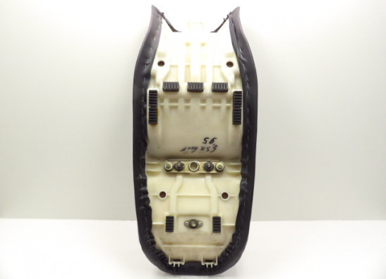 Seat Suzuki GSX F 750