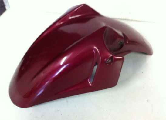 Voorspatbord Honda CBR 600 F