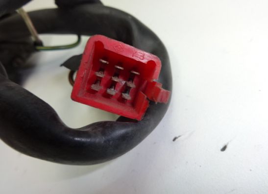 Handlebar switch assy right Honda CB 700