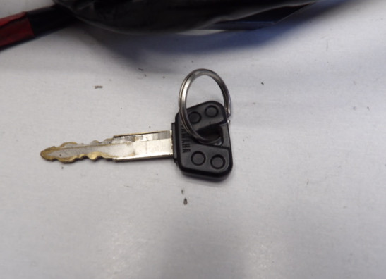 Slotenset Yamaha YZF R6