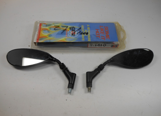 Mirror set Kawasaki Z 1000