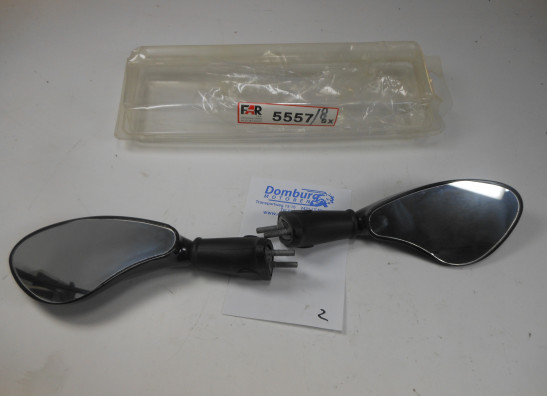 Spiegel set Kawasaki ZX 6 R