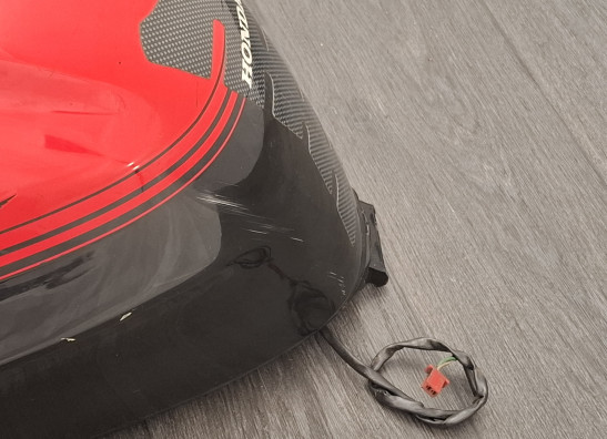 Benzintank Honda CBR 1000 F