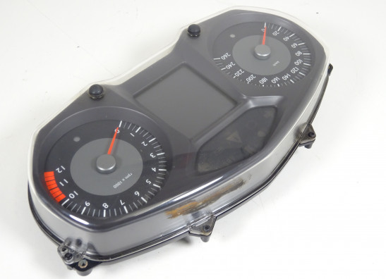 Tellerset BMW K 1200 GT