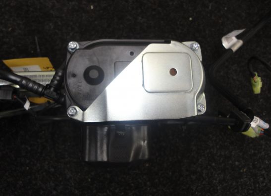 Gasklephuis Ducati 939 Supersport