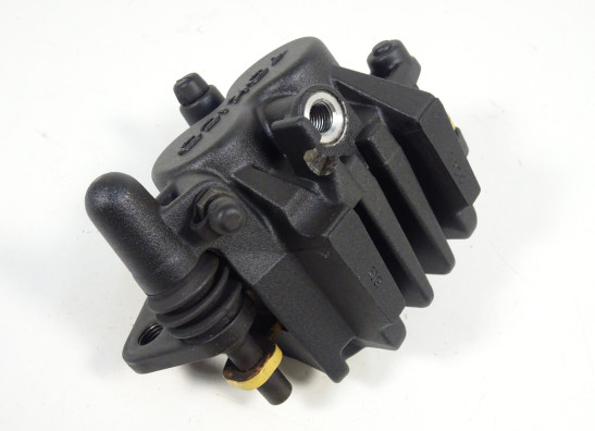 Remklauw rechts voor Kawasaki ER 6