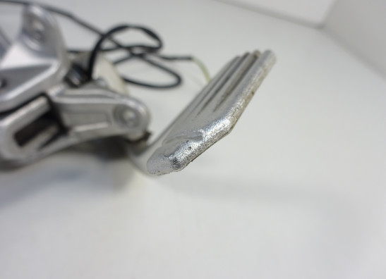 Main step holder right BMW K 1200 R 