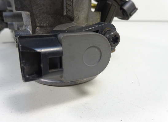 Einspritzanlage Kawasaki Z 750