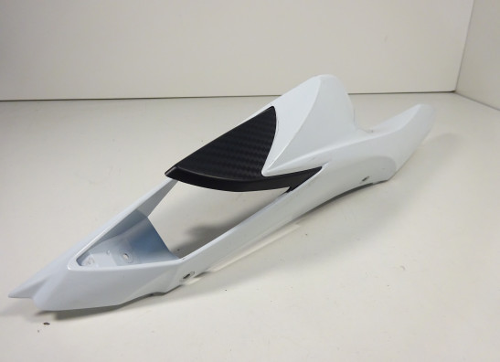 Heck rechts Suzuki GSX R 750