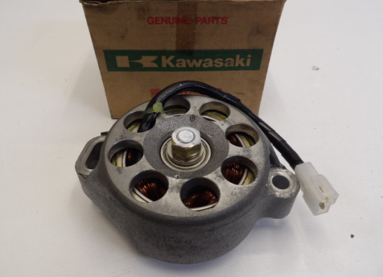 Generator Kawasaki ZXR 750