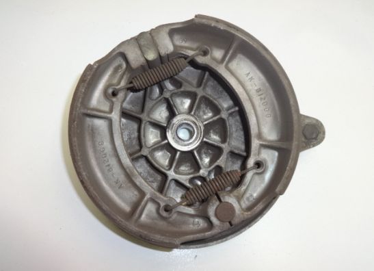 Bremstrommel Yamaha XV 500 Virago