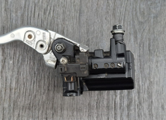 Rempomp Yamaha FJR 1300