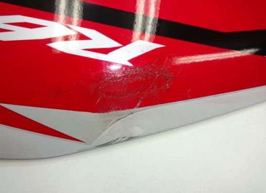 Rechter zijkuip klein Yamaha YZF R6