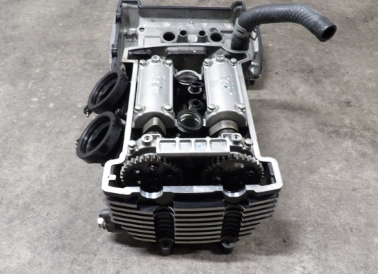 Cilinderkop Kawasaki 650 Vulcan S