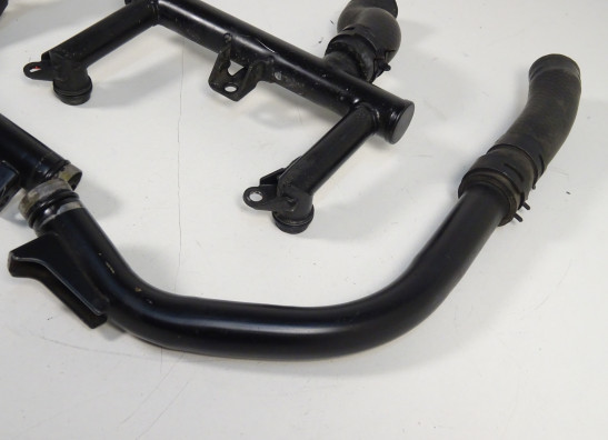 Radiator toebehoren Kawasaki Z 800