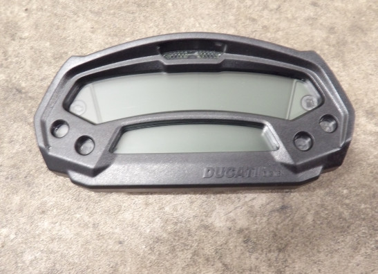 Tellerset Ducati monster 796