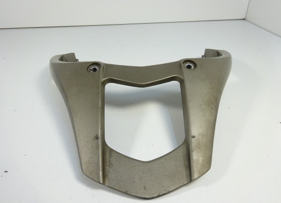 Lugage carrier Yamaha TDM