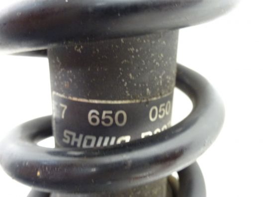 Schokbreker voor BMW R 1150 RT   R 850 RT