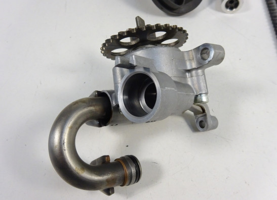Oil pump Yamaha XJ 6 N