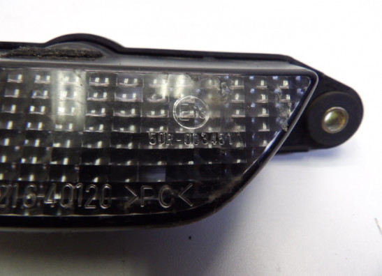 Scheinwerfer Kawasaki ZX 6 R