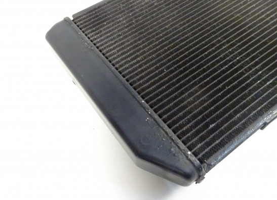 Radiateur Kawasaki Z 750