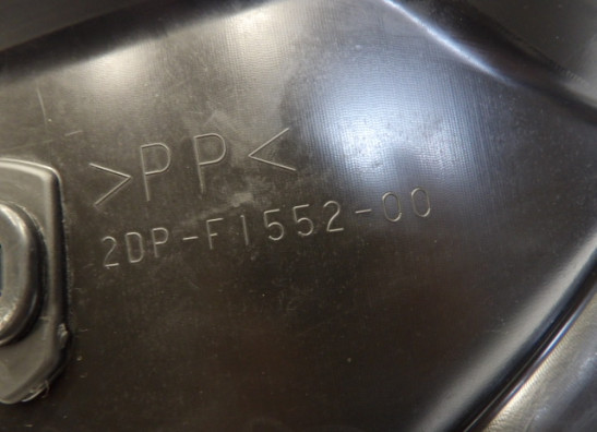 V bak voor Yamaha N Max 125