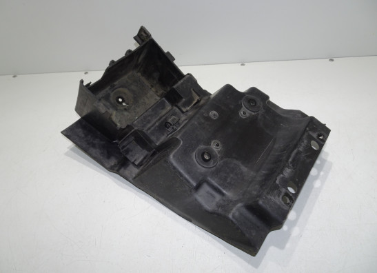 Batterie befestigung Kawasaki ZXR 750