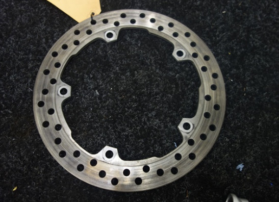 Achterremschijf Honda VFR 1200