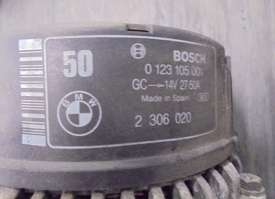 Dynamo BMW R 1100  850 R