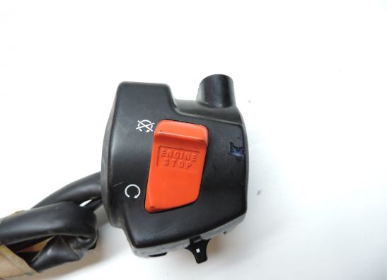 Handlebar switch assy right Honda CBR 1100 XX