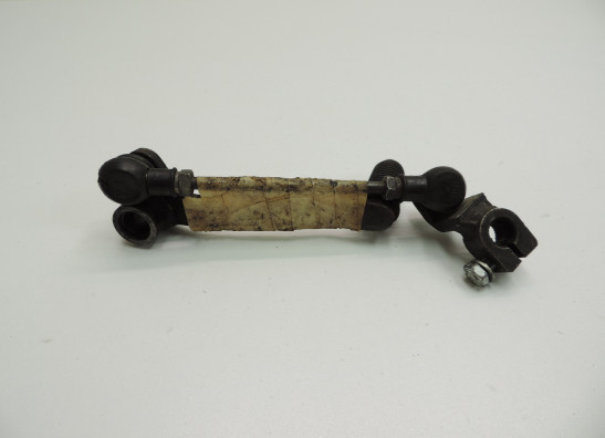 Gear change pedal  Kawasaki GPZ 550