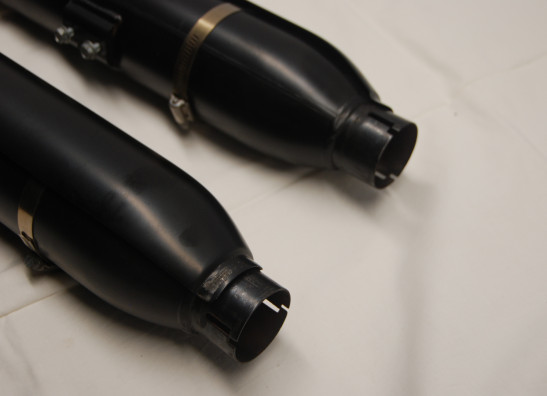 Sportdemper Harley Davidson Softtail