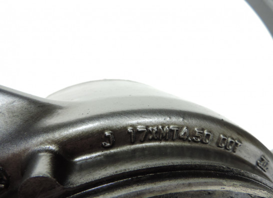 Rear wheel Honda ST 1100 Pan European