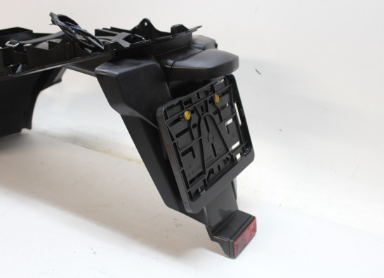 Achterspatbord Yamaha FJR 1300