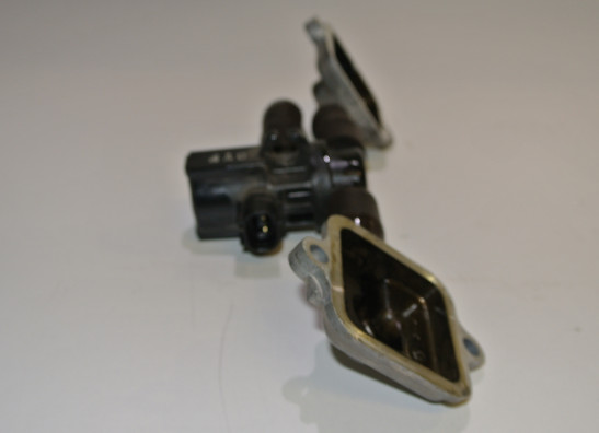 Engine parts Kawasaki Z 750